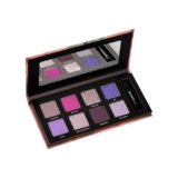 SUGAR Cosmetics Blend The Rules Matte Eyeshadow Palette – 06 Starlight (Tempting Pinks) – Long Lasting, Smudge Proof, Vegan & Cruelty-free