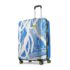 Nordia Glenmore Heritage Duffel – Tartan Luxe Edition | Unisex Multipurpose Travel Duffel Bag