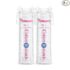 HE De-Tan & Deep Cleansing Face Wash | Removes Tan, Fights Pollution, Helps Prevent Oiliness & Pimples, Cools & refreshes | With Charcoal, Vetiver Root Extracts, Salicylic Acid, Refreshing Menthol | Long Lasting Freshness | For All Skin Types 100ml
