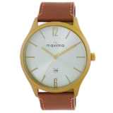 Maxima Aluminium Collection for Men 67561LMGY