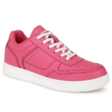 Hygear Womens Kennedy Sneaker