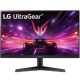 LG 27″ Inches Ultragear™ FHD IPS Gaming Monitor, 1ms (GtG), 180Hz, HDR10,FPS Counter, NVIDIA G-SYNC Compatible, AMD FreeSync, HDMI, DP, Headphone Out, virtually Borderless with Tilt, Black 27GS60F