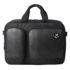 ZEBRONICS TECHSHIELD X3 31 Liters, 1 Large Compartment Laptop Backpacks Fit Up to 14-inch Laptop Anti-Theft Zipper Polyester Fabric College, Office, and Mini Business Trip Travel Bags (Navy Blue)