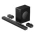 Acerpure 164 cm (65 inch) Elevate Series Ultra HD 4K QLED Smart Google TV AP65UG51QEVTD