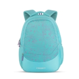 Priority 16 Inch Fantasia Backpack | College Bag For Kids – Blue