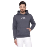 Red Tape Men’s Cotton Hooded Neck Hoodies