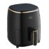 CG Norris 800W 2Q Quartz Room Heater | 2 Heat Settings | Tip Over Safety Switch | Noiseless Operation | Ideal for Rooms up to 150 sqft | White