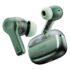 boAt Airdopes 141 Pro Buds, 13mm Drivers, Metallic Finish, 60HRS Battery, 4Mics ENx, Fast Charge, IPX5, v5.3 Bluetooth Earbuds, TWS Ear Buds Wireless Earphones with mic (Martian Green)