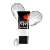 Color Cupid Makeup Perfecting Primer | Matte finish, Non-Greasy | Enhances Makeup, Blurs pores, Smoothens skin | Infused with Hyaluronic Acid | Blur Perfect – 30 ml