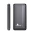 boAt Aavante Bar Groove, 16 W Signature Sound, Multiple Connectivity Modes, 6HRS Playtime, Bluetooth Sound Bar, Soundbar Speaker (Premium Black)