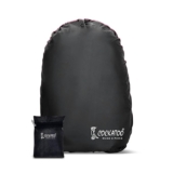 Cockatoo Bag Cover for Back Pack,40L Bag Cover Waterproof, Bag Cover for Rain & Dust