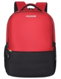 WildHorn 31L Laptop Backpack for Men/Women I Fits upto 15.6″ Laptop I Waterproof I Travel/Business/College Bookbags