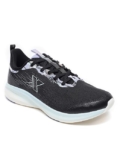 XTEP BlissRun Pro Women’s Running Shoes: Lightweight, Breathable Mesh, Extra Cushioning, Non-Marking Outsole, Cutting-Edge Series