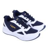 Lancer Mens Wonder-6nbl-mstd Running Shoes