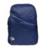 Arctic Fox Chronicle Laptop Carry Case 15 Inch for Women and Men (Black)