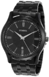 Amazon Brand – Symbol Analog Men’s Watch (Dial Colored Strap)