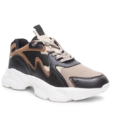 Liberty Mens JOSE-1E Sports Lacing Shoes