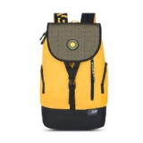 Skybags Grad Pro 03 25 Litre Laptop Backpack Yellow