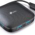Havells Big Fill Multi Grill 900 watt Sandwich Maker (Black) (GHCSTDKK090)