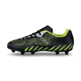 Nivia Kinatic Football Stud Shoe Foe Men/Sports and Soccer Shoe/Comfortable and Lightweight