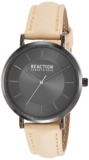 REACTION KENNETH COLE Analog Grey Dial Women’s Watch-RK50105004