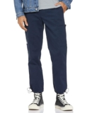 Amazon Brand – INKAST Men’s Carrot Fit Cargo Pants