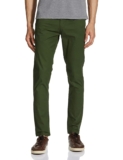 United Colors of Benetton Men’s Slim Fit Casual Pants