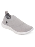 Carlton London Womens Grey Women’s Sneakers Sneaker
