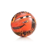 GRAPHENE Soft Squeeze Foam Sponge Balls with Cartoon Prints Light Weight Used for Hand Exercise Non Toxic Ball a Stress Relief Toy for Kids and Adults (Pack of 1) Multicolor