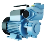 Havells Hi-Flow MX1 Series 1.0 HP- Residential Water Pump , Single Phase ,Copper (Grey)