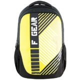 F Gear Squad Laptop Casual College Bag 27L Backpack