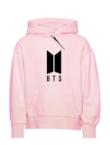 More & More Unisex-Child Hooded Sweatshirt