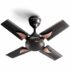 LONGWAY Creta P1 1200 mm/48 inch Ultra High Speed 3 Blade Anti-Dust Decorative Star Rated Ceiling Fan (Ivory, Pack of 1)
