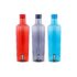 Priority Go Getters 007 Unlimited 32 litres Blue Polyester College Bag