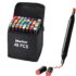 ZEBRONICS Juke BAR 100A Compact Soundbar with Subwoofer, 60W RMS Output, Powerful Bass, Glossy Design, HDMI ARC, Coaxial, Bluetooth 5.0, AUX, LED Indicator and Remote Control