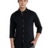 Symbol Premium Men’s Cotton Stretch Solid Polo T-Shirt (Regular Fit | Pique Knit)