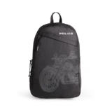 POLICE LOPIRO LAPTOP BACKPACK