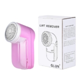 GLUN® Lint Remover for Clothes Fuzz Remover for All Woolen Clothes, USB Port, Lint Remover for Clothes, Sweaters, Blankets Pack of 1