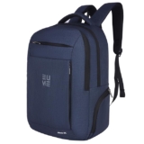 EUME Alexis 31 Ltrs Laptop Backpack for Office & Travel Use for Men & Women | Water Resistance Bag | Fit Up to 15.6-inch