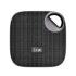 amazon basics Pro Series Bluetooth Magnetic Case with Keyboard for iPad Air 10.9″ (2022, 2020, M2) & iPad Pro 11″ (2018-2022) | 500 mAh | Trackpad | 360° Rotation (Black)