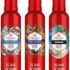 Attro Miami 1000ml Plastic Unbreakable Fridge Bottle for Office, Sports, School, Travelling, Gym, Yoga-BPA and Leak Free, Assorted – Set of 2