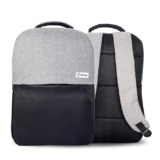 Bags & Backpacks, Stylish Laptop Sleeves, College & Travel Backpacks for Office, School & Daily Use, Water Resistant, Anti-Sweat Material, Office Laptop Case with Extra Accessories Zipper