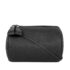 Kenneth Cole Faux Leather Duffle Bag for Travel|Compact and Comfortable for Travelling|Suitable for Men’s and Women’s|Cabin Luggage Bag, 52 x 24 x 28 Centimeters, Beige
