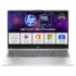Lenovo {Smartchoice) Tab Plus with Octa JBL Hi-Fi Speakers| 8 GB RAM, 256 GB ROM| 11.5 Inch, 2K, 90 Hz Refresh| Wi-Fi Tablet| Android 14| 45 W Fast Charger| Built-in Kickstand| Color: Luna Grey