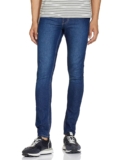Numero Uno Men’s Super Skinny Fit Sustianable Denim Jeans