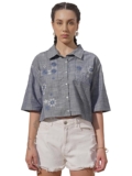 Vishudh Women’s Classic Shirt | Timeless Design for Casual & Formal Occasions