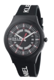Daniel Klein Analog Black Dial Men’s Watch-DK.1.12275-3