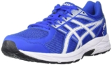 ASICS Mens JOLT 1 – Tuna Blue/White Running Shoes, UK – 11