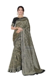 Glory Sarees Women’s Banarasi Silk Saree
