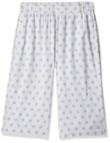 Marks & Spencer Womens Polka Dot High Rise Loose Fit Trouser